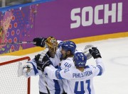США / Финляндия - Men's Ice Hockey - Bronze Medal Game, Sochi, Russia, 02.22.2014 (139xHQ) A2ee43309939991