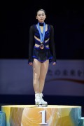 Мао Асада - ISU Grand Prix of Figure Skating Final - Women's Free Program, Fukuoka, Japan, 12.07.13 (69xHQ) B28229309939749