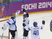 США / Финляндия - Men's Ice Hockey - Bronze Medal Game, Sochi, Russia, 02.22.2014 (139xHQ) D446f4309939987