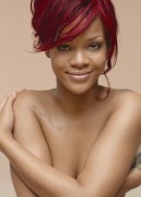 Рианна (Rihanna) Photoshoot for Nivea - 2xHQ F7f8fd309932488