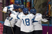 США / Финляндия - Men's Ice Hockey - Bronze Medal Game, Sochi, Russia, 02.22.2014 (139xHQ) 03ddad309940453