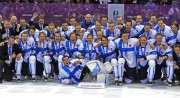 США / Финляндия - Men's Ice Hockey - Bronze Medal Game, Sochi, Russia, 02.22.2014 (139xHQ) 3307b5309940241