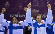 США / Финляндия - Men's Ice Hockey - Bronze Medal Game, Sochi, Russia, 02.22.2014 (139xHQ) 33a6b1309940098