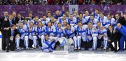 США / Финляндия - Men's Ice Hockey - Bronze Medal Game, Sochi, Russia, 02.22.2014 (139xHQ) 3a9abb309940178