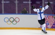 США / Финляндия - Men's Ice Hockey - Bronze Medal Game, Sochi, Russia, 02.22.2014 (139xHQ) 6489ee309940310
