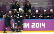 США / Финляндия - Men's Ice Hockey - Bronze Medal Game, Sochi, Russia, 02.22.2014 (139xHQ) 7061c9309940249
