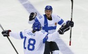 США / Финляндия - Men's Ice Hockey - Bronze Medal Game, Sochi, Russia, 02.22.2014 (139xHQ) 881d95309940716