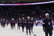 США / Финляндия - Men's Ice Hockey - Bronze Medal Game, Sochi, Russia, 02.22.2014 (139xHQ) 883d28309940071