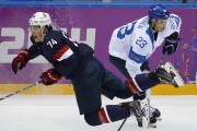 США / Финляндия - Men's Ice Hockey - Bronze Medal Game, Sochi, Russia, 02.22.2014 (139xHQ) 972c76309940753