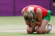 Виктория Азаренко - at 2012 Olympics in London (96xHQ) 9c8ed2309943074