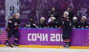 США / Финляндия - Men's Ice Hockey - Bronze Medal Game, Sochi, Russia, 02.22.2014 (139xHQ) 9fe5ea309940319