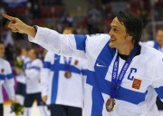 США / Финляндия - Men's Ice Hockey - Bronze Medal Game, Sochi, Russia, 02.22.2014 (139xHQ) C03fb9309940108