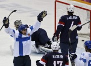 США / Финляндия - Men's Ice Hockey - Bronze Medal Game, Sochi, Russia, 02.22.2014 (139xHQ) E03dcb309940595