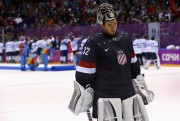 США / Финляндия - Men's Ice Hockey - Bronze Medal Game, Sochi, Russia, 02.22.2014 (139xHQ) E1c8ff309940084