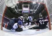 США / Финляндия - Men's Ice Hockey - Bronze Medal Game, Sochi, Russia, 02.22.2014 (139xHQ) E2e3e1309940589