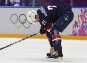 США / Финляндия - Men's Ice Hockey - Bronze Medal Game, Sochi, Russia, 02.22.2014 (139xHQ) E3f32f309940493