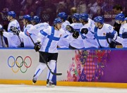 США / Финляндия - Men's Ice Hockey - Bronze Medal Game, Sochi, Russia, 02.22.2014 (139xHQ) Ea0f03309940393