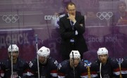 США / Финляндия - Men's Ice Hockey - Bronze Medal Game, Sochi, Russia, 02.22.2014 (139xHQ) F2c5c0309940672