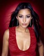 Лайла Руасс (Laila Rouass) Portraits (10xHQ) 18a928309990661