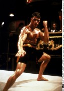 Кровавый спорт / Bloodsport; Жан-Клод Ван Дамм (Jean-Claude Van Damme), 1988 268ff9310006998