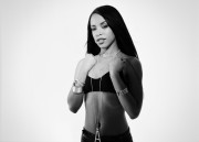 Алия (Aaliyah) фотограф Hype Williams - 5xHQ F11435310006380