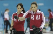 Анна Сидорова, Александра Саитова, Екатерина Галкина - 2014 Sochi Olympics - 4 HQ 28332e310120326