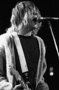 NIRVANA (Kurt Cobain) A02348310127878