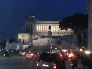 Cronicas Romanas I - Blogs de Italia - Vaticano-Navonna-Panteon-Venezia (10)