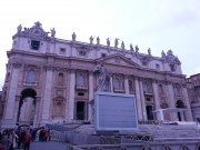 Cronicas Romanas I - Blogs de Italia - Vaticano-Navonna-Panteon-Venezia (4)