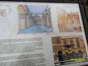 Termas de Caracalla, Isla Tiberina, Trastevere y Gianicolo - Cronicas Romanas I (8)