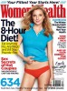 Скачать журнал Womens Health USA - January, February 2013 Womens Health USA - January, February 2013