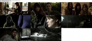 Download Abandoned Souls (2010) DVDRip 400MB Ganool