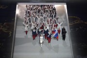 Ирина Шейк - Opening Ceremony of the Sochi Winter Olympics at the Fisht Olympic Stadium in Sochi,Russia (February 7, 2014) (14xHQ) 58dcb6312630253