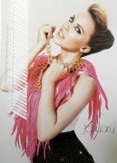 Кайли Миноуг (Kylie Minogue) Official Calendar 2014 (14xHQ) 3a4afa312837991