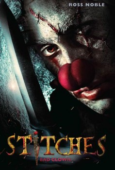 Dikişler - Stitches (2012) (BRRip XviD) Türkçe Dublaj Tek Link İndir Dikişler - Stitches (2012) (BRRip XviD) Türkçe Dublaj Tek Link İndir