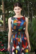 Александра Даддарио - Percy Jackson Sea Of Monsters - Press Conference at the Four Seasons Hotel in Beverly Hills - June 4 2013 (19xHQ) 1715aa313120559