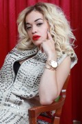 Рита Ора (Rita Ora) Portrait Session in Paris, France in November 2012 (14xHQ) 3041e6313123318