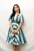 Кэти Перри (Katy Perry) Portraits at 'The Smurfs 2' Press Conference in Cancun,22.04.13 (8xHQ) 938a45313126410