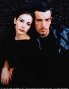 Лив Тайлер, Бен Аффлек (Ben Affleck, Liv Tyler) фотограф Lorenzo Agius - 7xHQ 8ec6df313147861