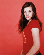 Лив Тайлер (Liv Tyler) фотограф Grey Zisser, 1992 (4xUHQ) 18cfc7313156868