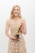 Кейт Бланшетт (Cate Blanchett) 86th Annual Academy Awards Portraits (Hollywood, March 2, 2014) (9xHQ) F60c99313168295