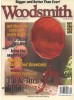 Скачать журнал Woodsmith Issue 154 Woodsmith Issue 154