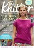 Скачать журнал The Knitter - №35 2011 UK The Knitter - №35 2011 UK