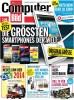 Скачать Computer Bild 03-2014 (11.01.2014) Computer Bild 03-2014 (11.01.2014)
