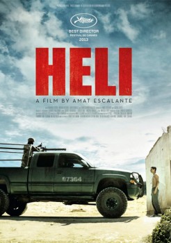 Heli (2013) (BRRip XviD) Türkçe Dublaj Tek Link İndir Heli (2013) (BRRip XviD) Türkçe Dublaj Tek Link İndir