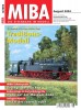 Скачать MIBA 2004-08 MIBA 2004-08