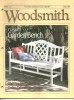 Скачать журнал Woodsmith Issue 93 Woodsmith Issue 93