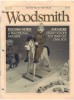 Скачать журнал Woodsmith Issue 65 Woodsmith Issue 65