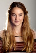 Шейлин Вудли (Shailene Woodley) Matt Sayles Portraits (Los Angeles, July 29, 2013) (18xHQ) 03c68a315032892