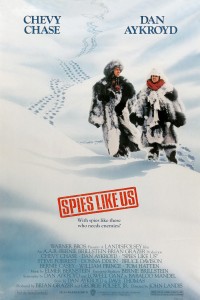 Шпионы как мы / Spies Like Us (1985) Дэн Экройд , Чеви Чейз A91f15315496392